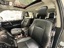 2015 Toyota 4Runner SR5 - Bluetooth - Photo 19