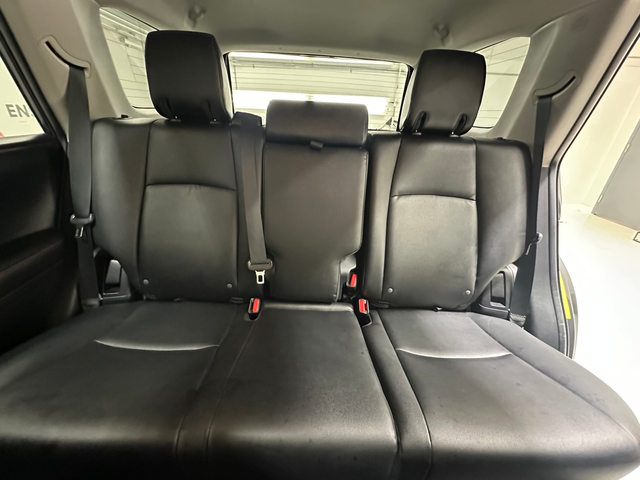 2015 Toyota 4Runner SR5 - Bluetooth - Photo 20