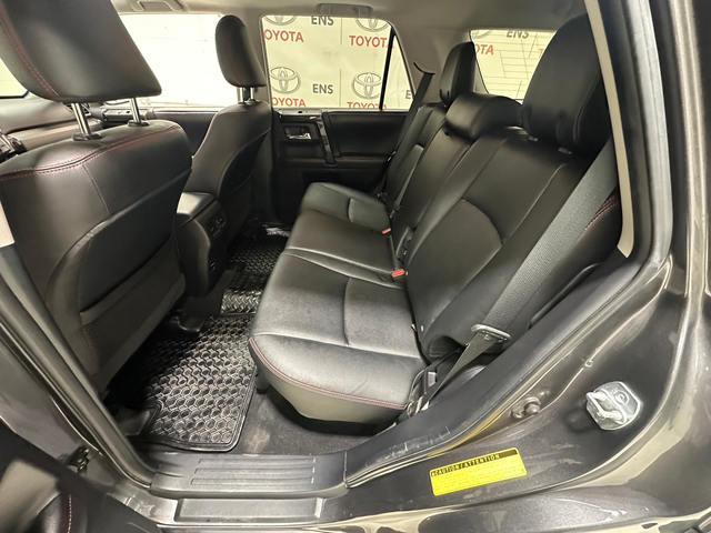 2015 Toyota 4Runner SR5 - Bluetooth - Photo 21