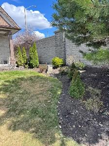 garden care help $20 an hour