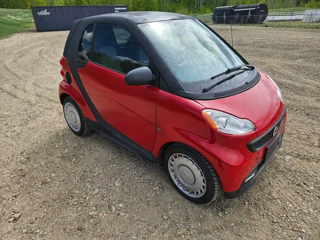 2013 Smart Car Fortwo - Photo 2