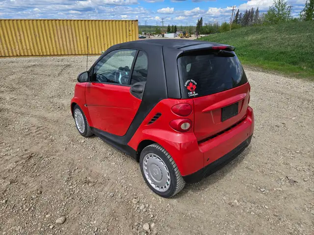2013 Smart Car Fortwo - Photo 3
