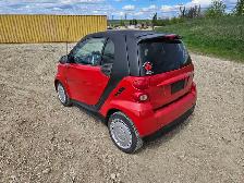 2013 Smart Car Fortwo - Photo 3