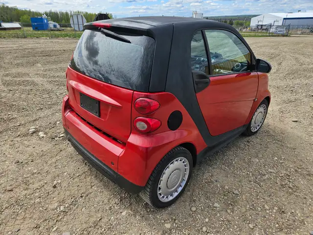 2013 Smart Car Fortwo - Photo 4