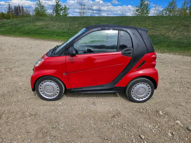 2013 Smart Car Fortwo - Photo 5