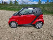 2013 Smart Car Fortwo - Photo 5