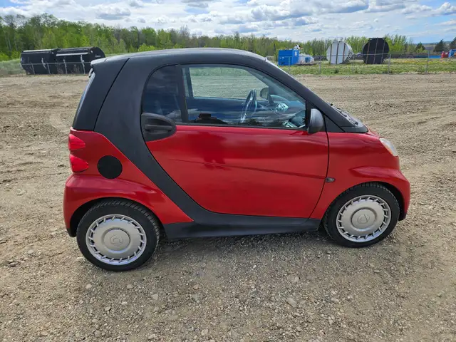 2013 Smart Car Fortwo - Photo 6
