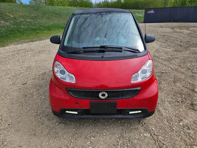 2013 Smart Car Fortwo - Photo 7