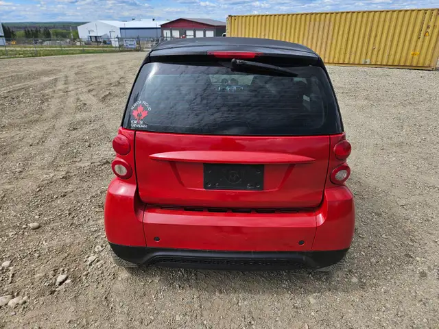 2013 Smart Car Fortwo - Photo 8