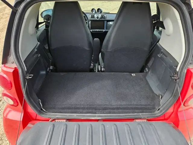 2013 Smart Car Fortwo - Photo 9