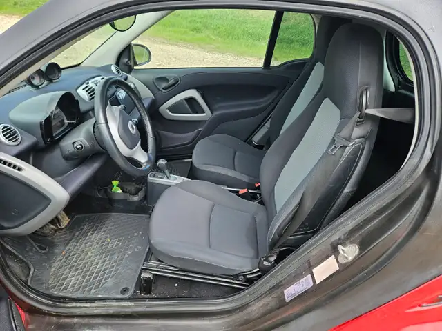 2013 Smart Car Fortwo - Photo 14