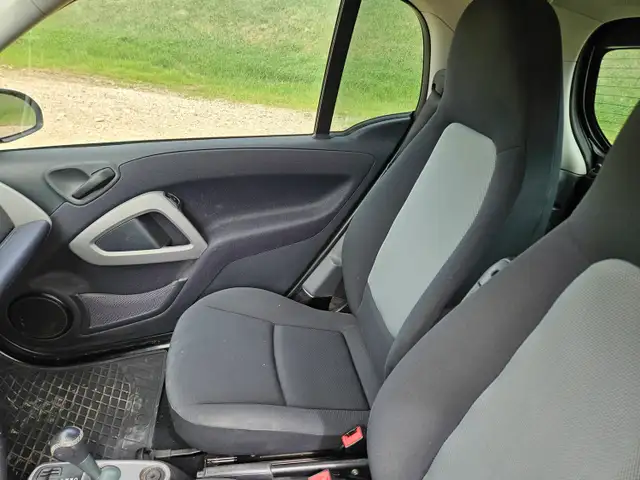 2013 Smart Car Fortwo - Photo 15