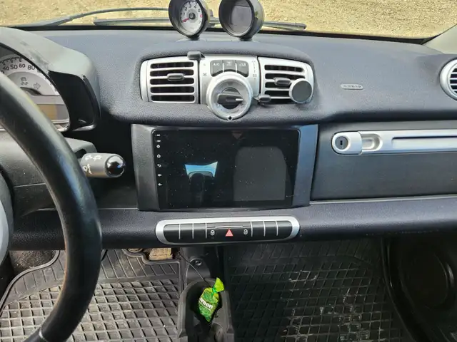 2013 Smart Car Fortwo - Photo 17