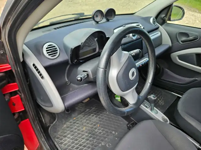 2013 Smart Car Fortwo - Photo 18