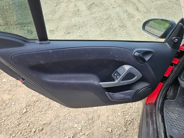 2013 Smart Car Fortwo - Photo 19