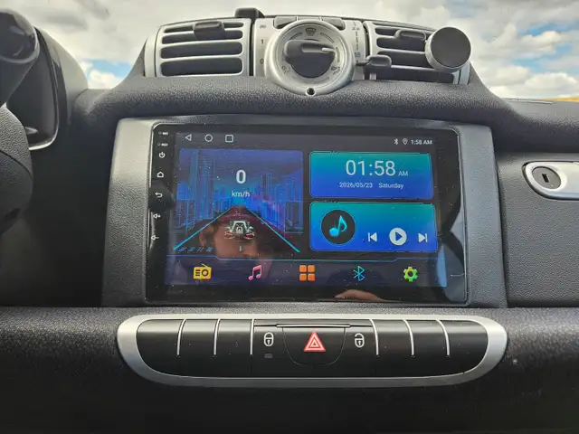 2013 Smart Car Fortwo - Photo 20