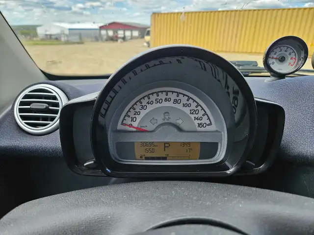 2013 Smart Car Fortwo - Photo 22