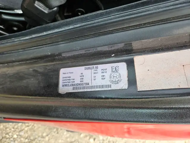 2013 Smart Car Fortwo - Photo 27