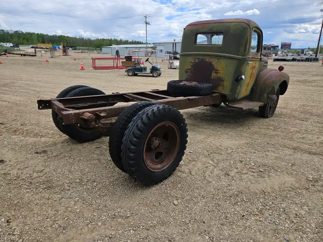 1947 Mercury 1 Ton - Photo 3