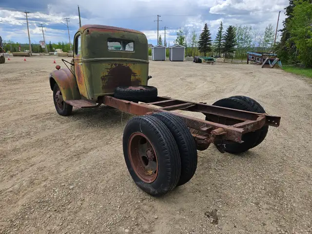 1947 Mercury 1 Ton - Photo 4