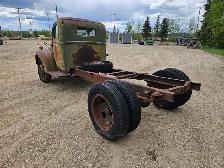1947 Mercury 1 Ton - Photo 4