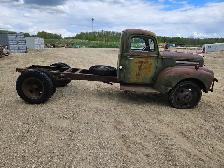 1947 Mercury 1 Ton - Photo 5