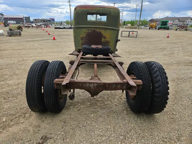 1947 Mercury 1 Ton - Photo 8