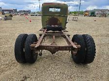 1947 Mercury 1 Ton - Photo 8