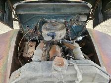 1947 Mercury 1 Ton - Photo 11