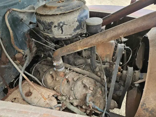 1947 Mercury 1 Ton - Photo 12