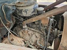 1947 Mercury 1 Ton - Photo 12
