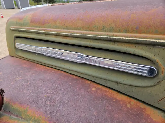 1947 Mercury 1 Ton - Photo 13