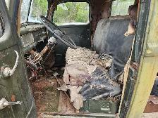 1947 Mercury 1 Ton - Photo 14