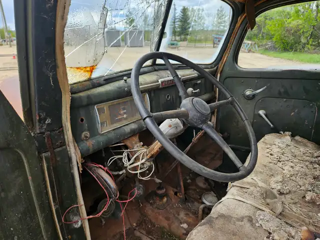 1947 Mercury 1 Ton - Photo 15