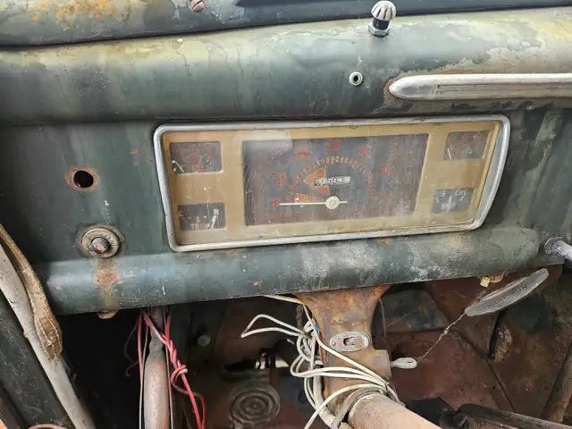 1947 Mercury 1 Ton - Photo 16