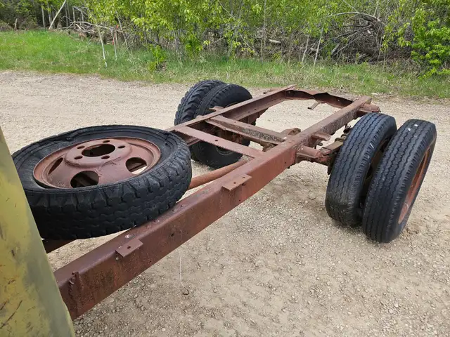1947 Mercury 1 Ton - Photo 17
