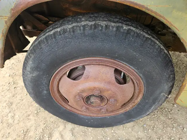1947 Mercury 1 Ton - Photo 18