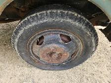 1947 Mercury 1 Ton - Photo 19