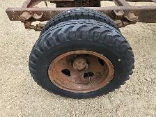 1947 Mercury 1 Ton - Photo 20