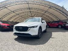 2023 Mazda CX-5 GT AWD W / WIRELESS APPLE CARPLAY / ANDROID AUTO