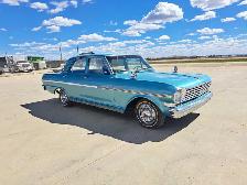 1963 Chevrolet Nova - Photo 2