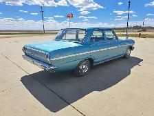 1963 Chevrolet Nova - Photo 3