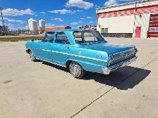 1963 Chevrolet Nova - Photo 4