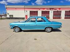 1963 Chevrolet Nova - Photo 5