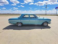 1963 Chevrolet Nova - Photo 6