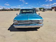 1963 Chevrolet Nova - Photo 7
