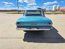 1963 Chevrolet Nova - Photo 8