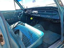 1963 Chevrolet Nova - Photo 21