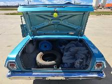 1963 Chevrolet Nova - Photo 27
