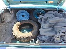 1963 Chevrolet Nova - Photo 28
